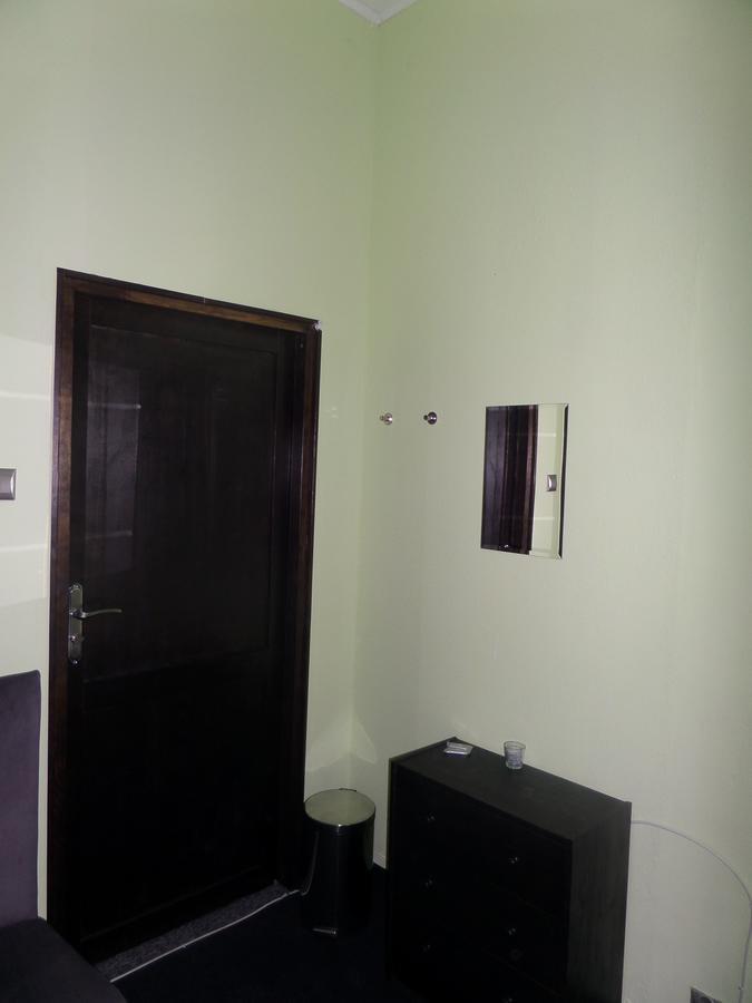 Incepcja 33 Albergue Breslavia Exterior foto